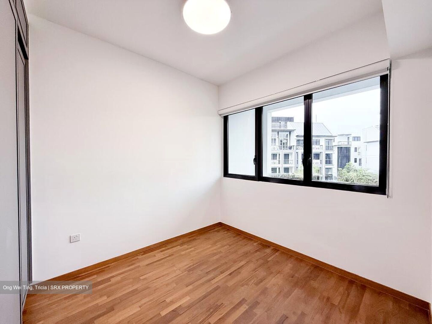 Mayfair Gardens (D21), Condominium #522512711